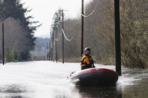 Probable death toll rises to 24 in Washington mudslide