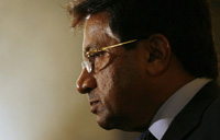 Court indicts Musharraf in high treason case
