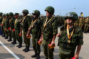 US-South Korea joint landing exercises in Pohang