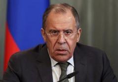 Profile: Sergei Lavrov