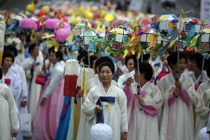 S Korean president apologizes for ferry response