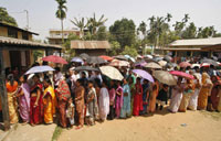 India's general elections enters 7th phase