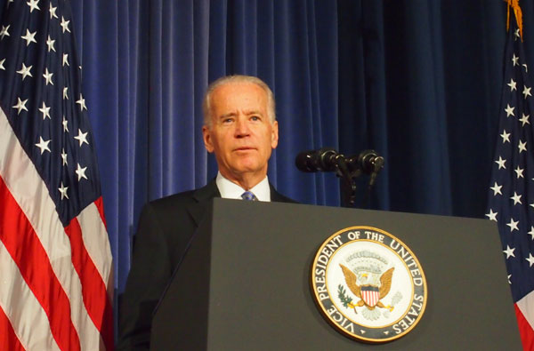 Biden kicks off Asian heritage month