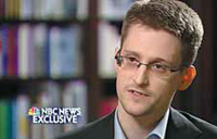 Director of JFK to make movie on Snowden