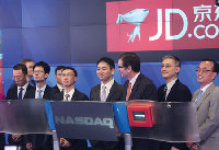 Chinese IPOs lead US offers in returns by 19%