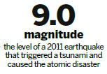 Panel wants 3 TEPCO executives charged over nuke crisis