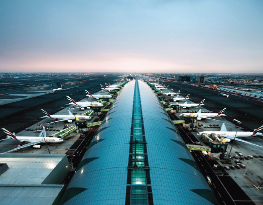 Dubai to increase its economic attraction