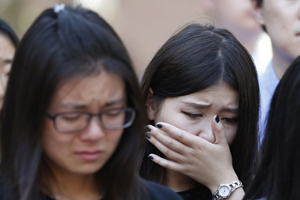 Man guilty of murder in attack on Chinese students