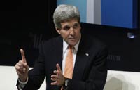 US, France cite concerns about Iran nuclear talks