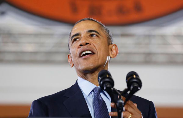 Obama: US re-establishing relations with Cuba