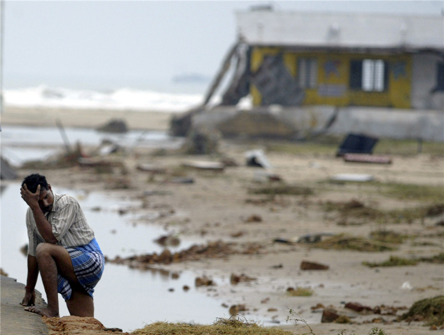 10 years on, tsunami warning stumbles at the 'last mile'