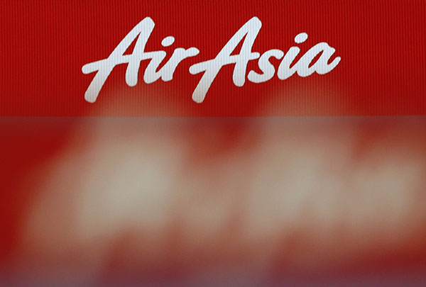 AirAsia's brash CEO now searches for right words