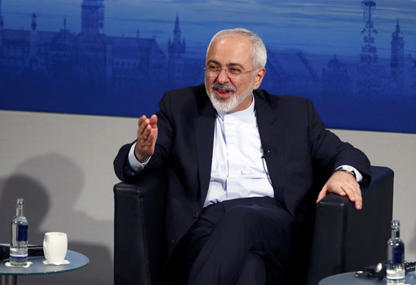 Iran says no nuclear deal better than bad one