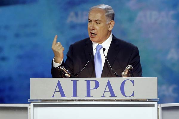 Obama, Netanyahu clash over Iran diplomacy