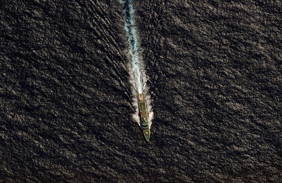 One year on, MH370 scar still hurts