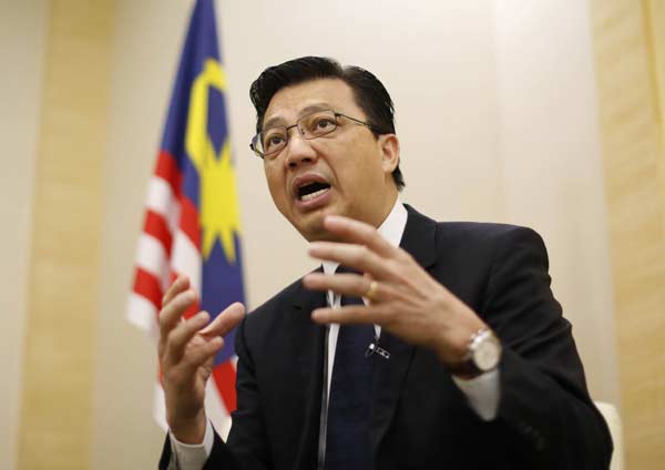 Malaysia: If MH370 not found, it's back to the drawing board