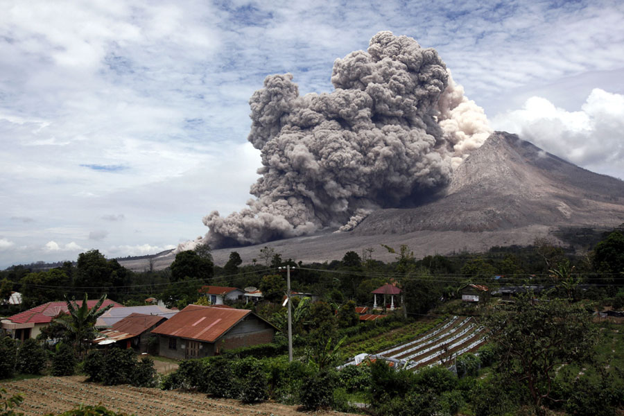 The world in photos: March 30- April 5