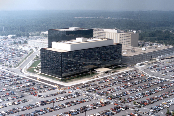 US NSA's phone spying program ruled illegal by appeals court