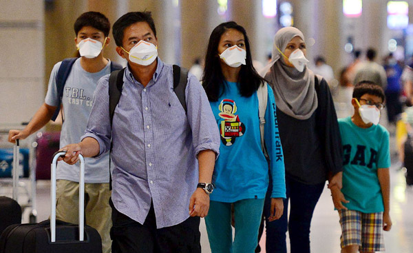 S.Korea reports jump in MERS infections, sixth patient dies