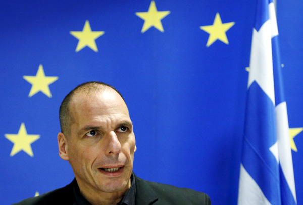 Timeline: Ten days in the Greek debt crisis