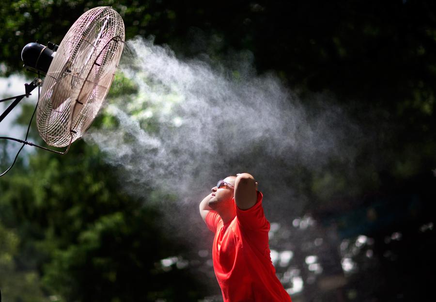 The world in photos: July 13 - 19