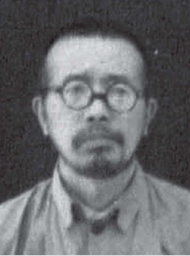 Kenzo Sugishita