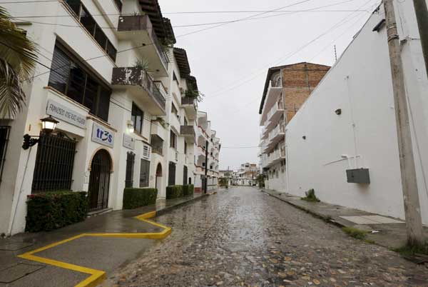 Hurricane Patricia, one of strongest storms ever, slams into Mexico