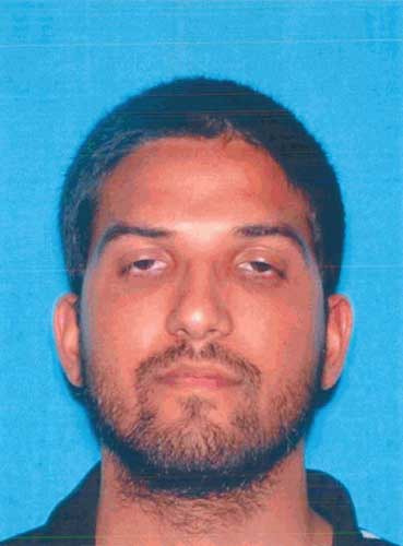 US authorities look for militant links to shooters in California mass slaying