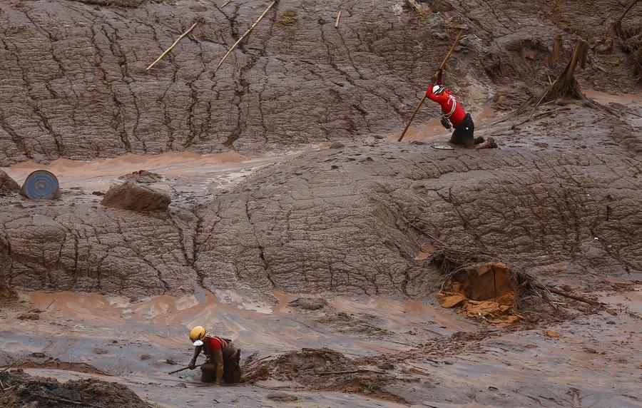 Yearender 2015: Natural disasters