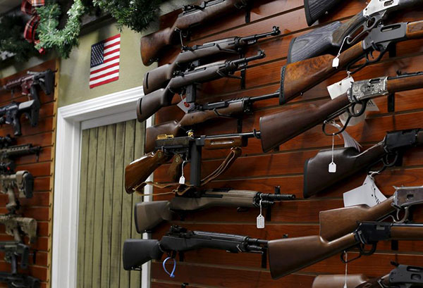 Obama unveils executive actions to curb gun violence