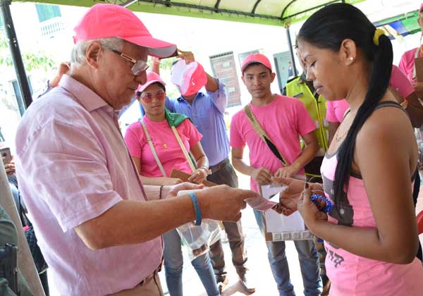 More than 3,100 pregnant women in Colombia have Zika virus