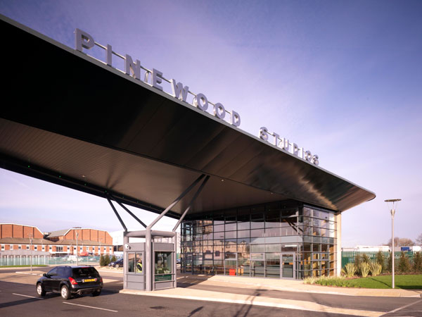 UK's Pinewood film studios eyes China expansion, starts review