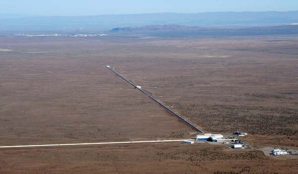 ABCs of gravitational waves