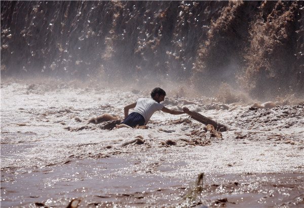 212 killed in rain-related accidents in Pakistan