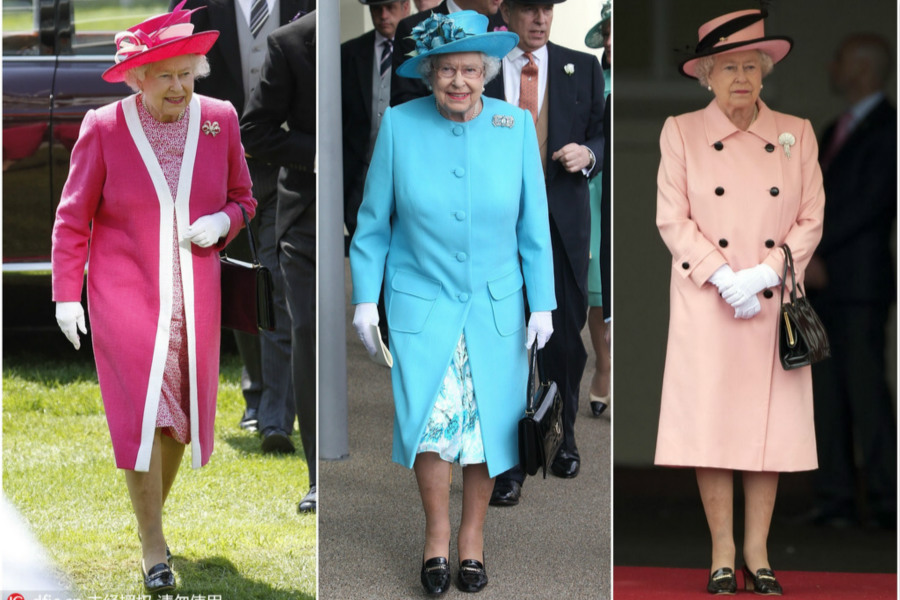 Things to know about Queen Elizabeth II