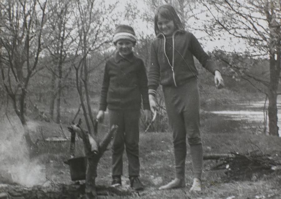 30th anniversary of the Chernobyl nuclear disaster marked