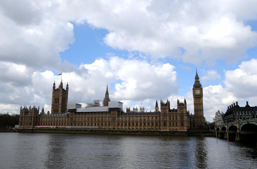 London's Big Ben to fall silent for urgent repairs