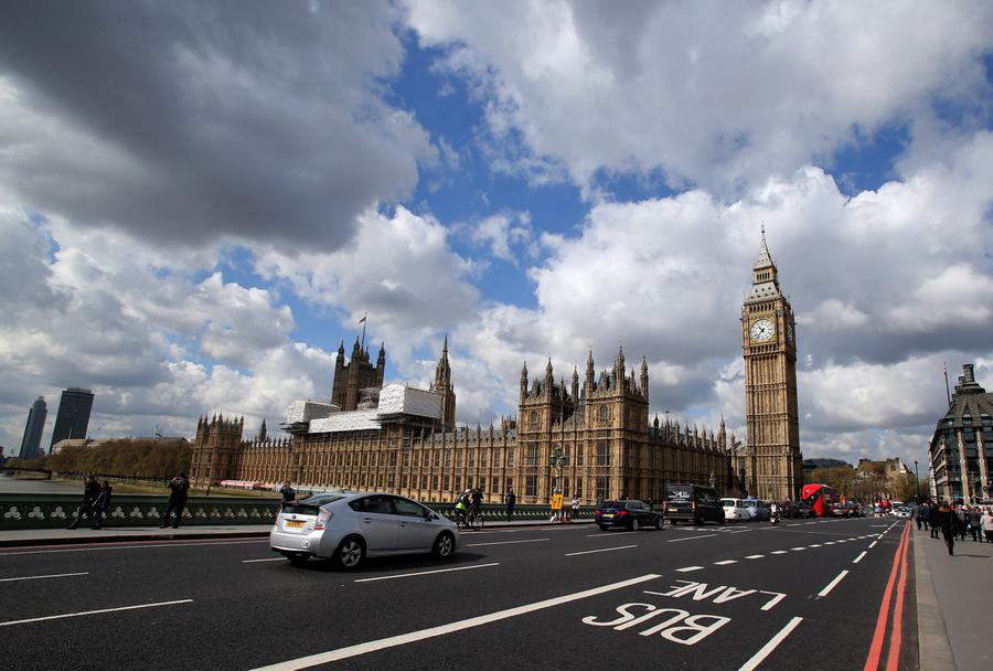 London's Big Ben to fall silent for urgent repairs