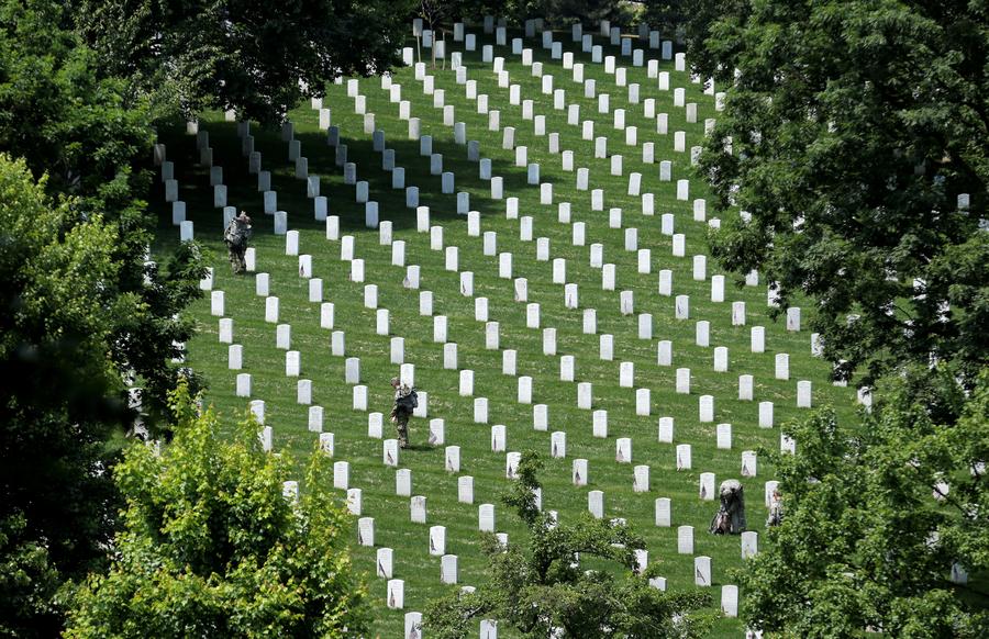 The world in photos: May 23 - May 29