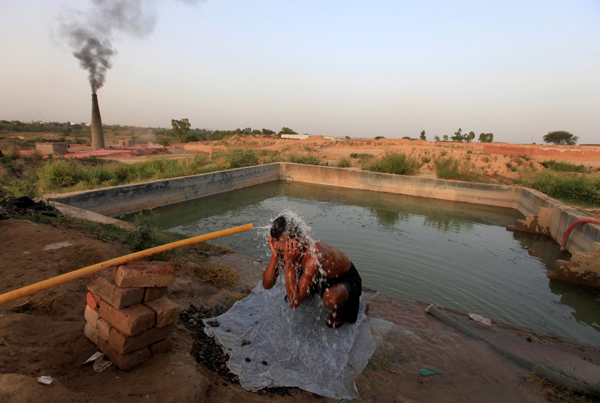 2016 is likely to be the hottest year on record