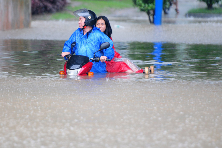 The world in photos: June 13-19