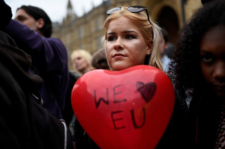 The world in photos: June 27- July 3