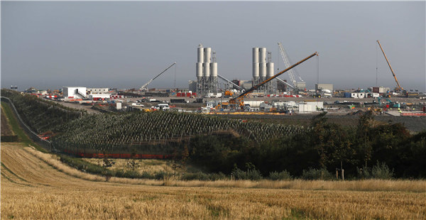 British media reports that Hinkley likely to get the green light from UK