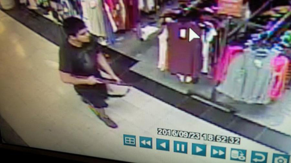 Mall shooting in Washington state claims 5th victim