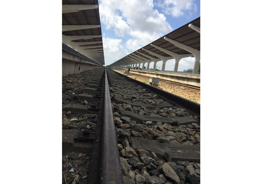 Tanzania-Zambia Railway station sees less hustle and bustle 40 years later