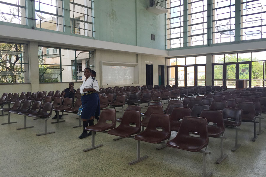 Tanzania-Zambia Railway station sees less hustle and bustle 40 years later