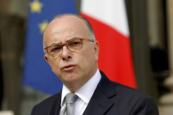 French president appoints new PM