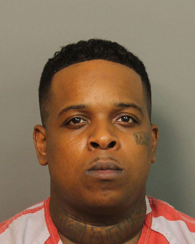 Rapper held on unrelated charges after Little Rock shooting