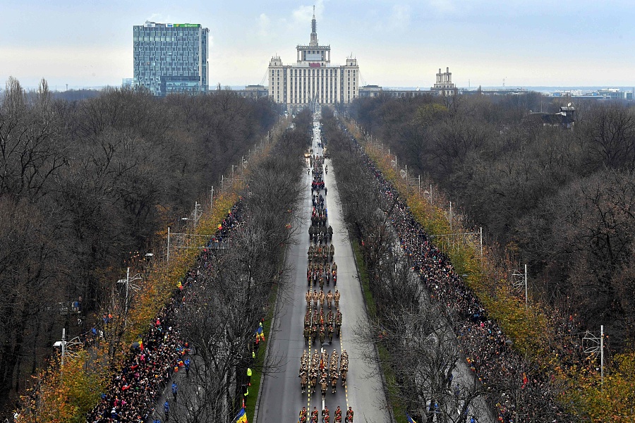 The world in photos: Nov 27-Dec 3