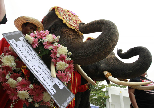 Mourn for the quake victims in Japan